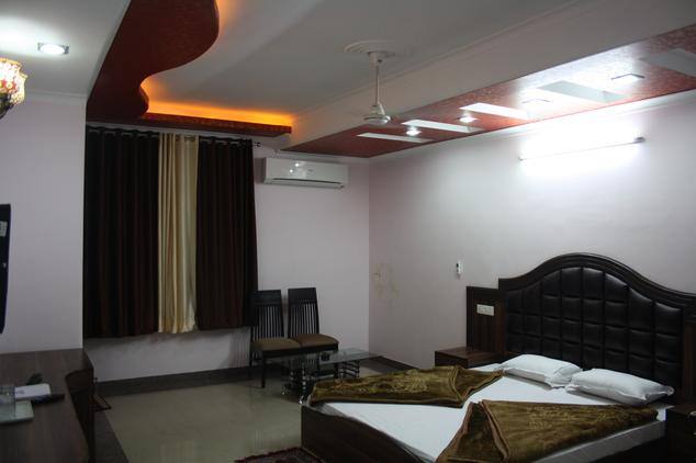 Royal Ecstasy Guest House, Jaipur 4
